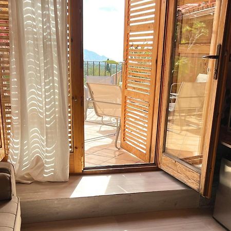 Hotel Boutique Niu De Sol - Designed For Adults Palau Saverdera ภายนอก รูปภาพ