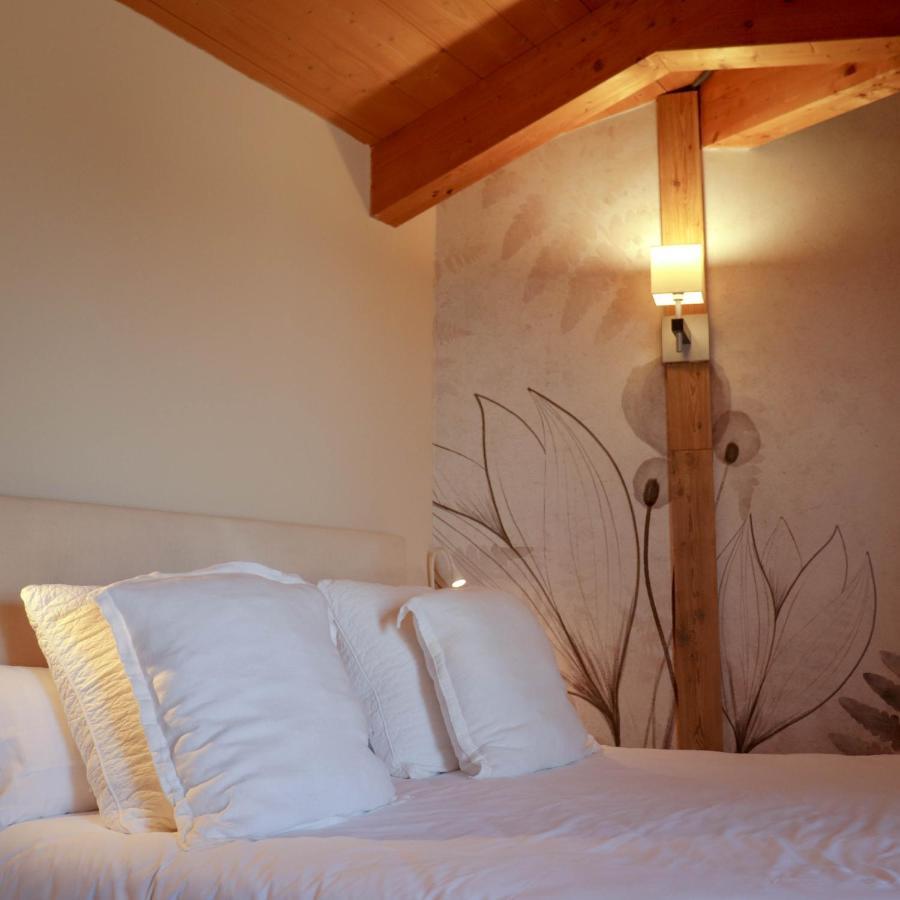 Hotel Boutique Niu De Sol - Designed For Adults Palau Saverdera ภายนอก รูปภาพ