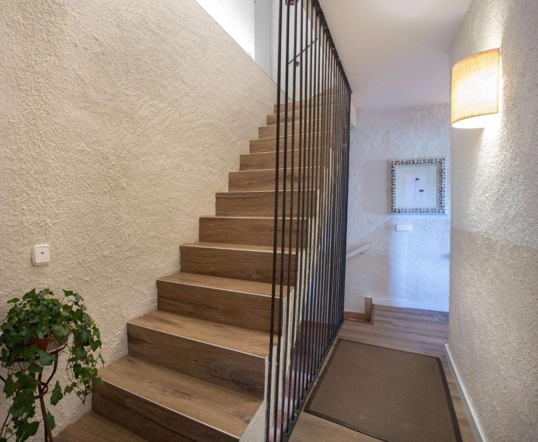 Hotel Boutique Niu De Sol - Designed For Adults Palau Saverdera ภายนอก รูปภาพ