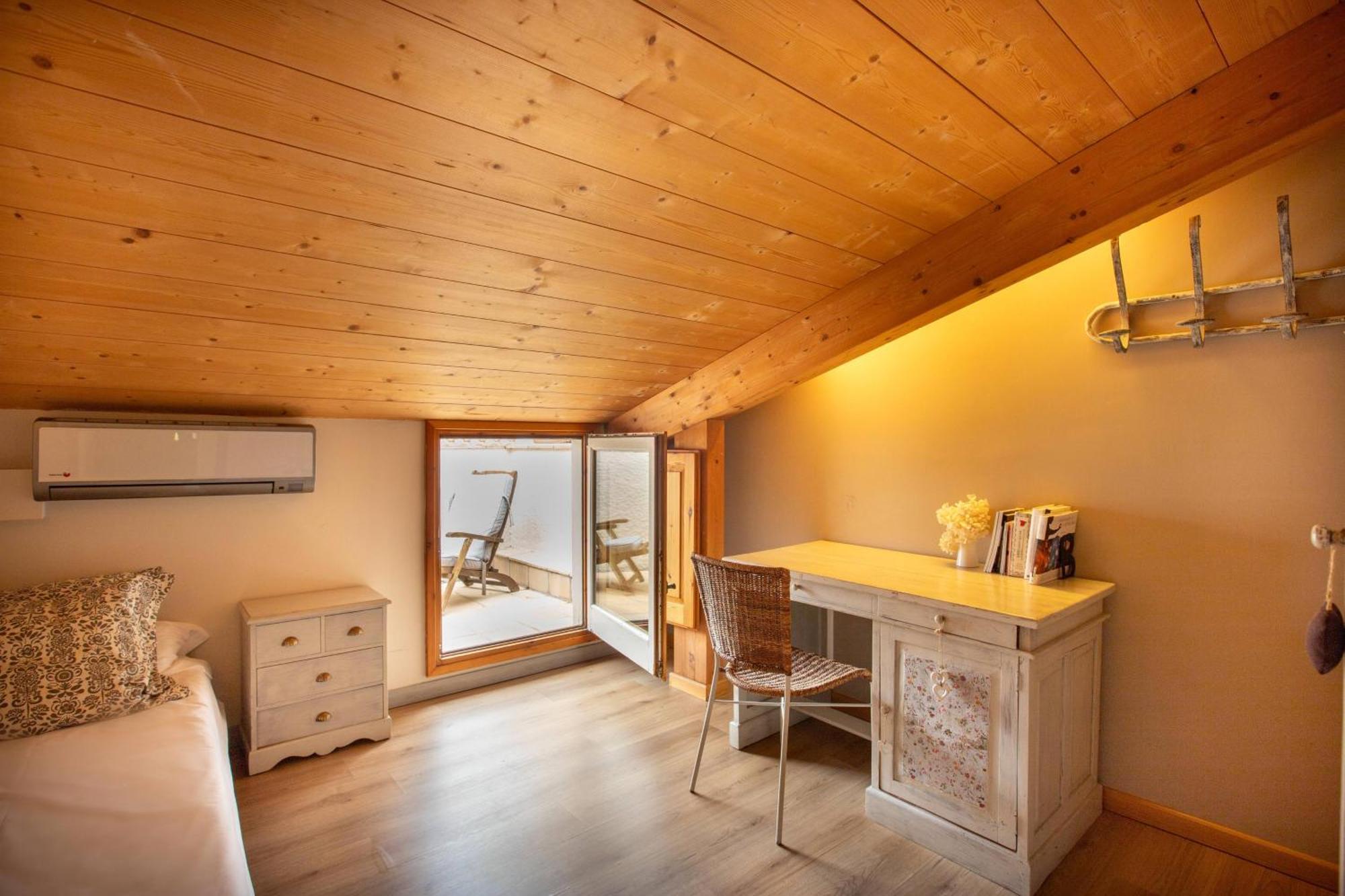 Hotel Boutique Niu De Sol - Designed For Adults Palau Saverdera ภายนอก รูปภาพ