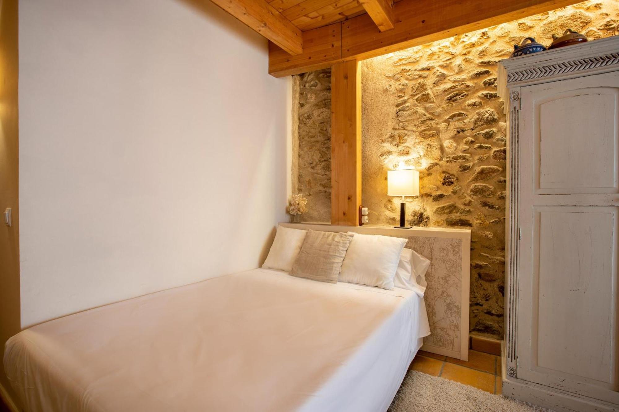 Hotel Boutique Niu De Sol - Designed For Adults Palau Saverdera ภายนอก รูปภาพ