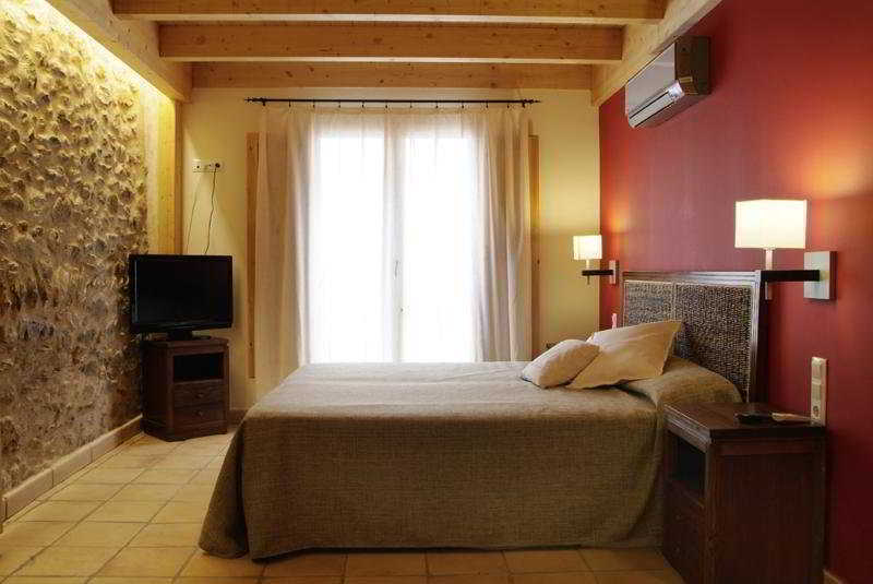 Hotel Boutique Niu De Sol - Designed For Adults Palau Saverdera ภายนอก รูปภาพ