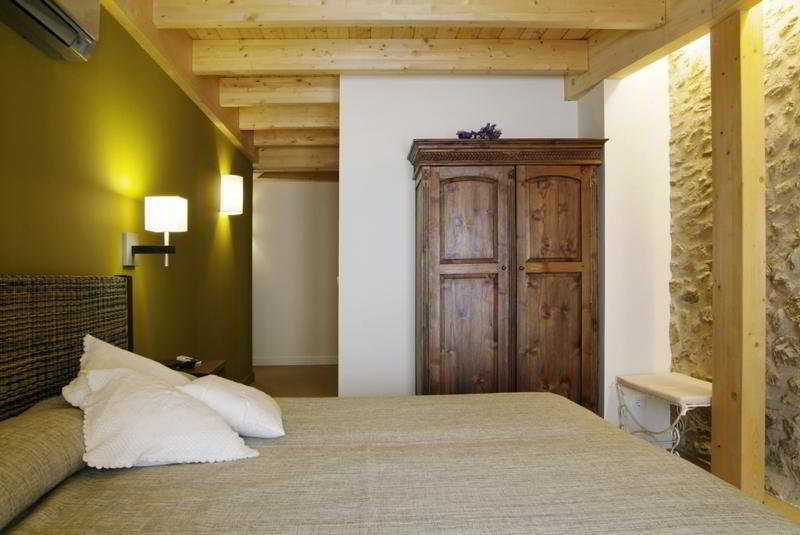 Hotel Boutique Niu De Sol - Designed For Adults Palau Saverdera ภายนอก รูปภาพ