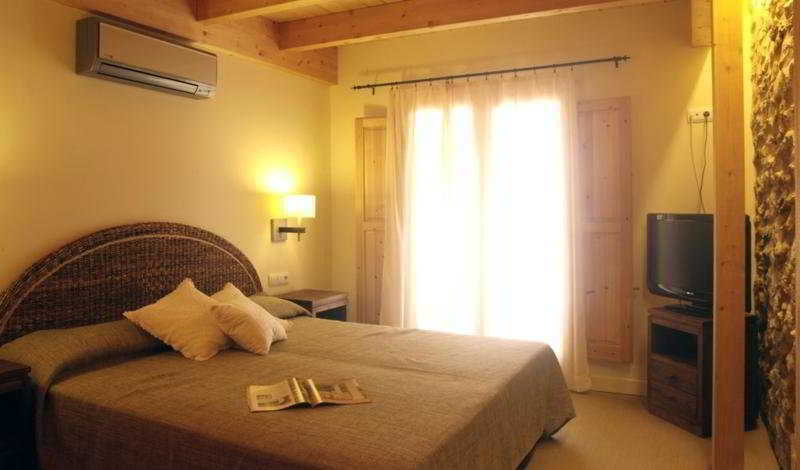 Hotel Boutique Niu De Sol - Designed For Adults Palau Saverdera ภายนอก รูปภาพ