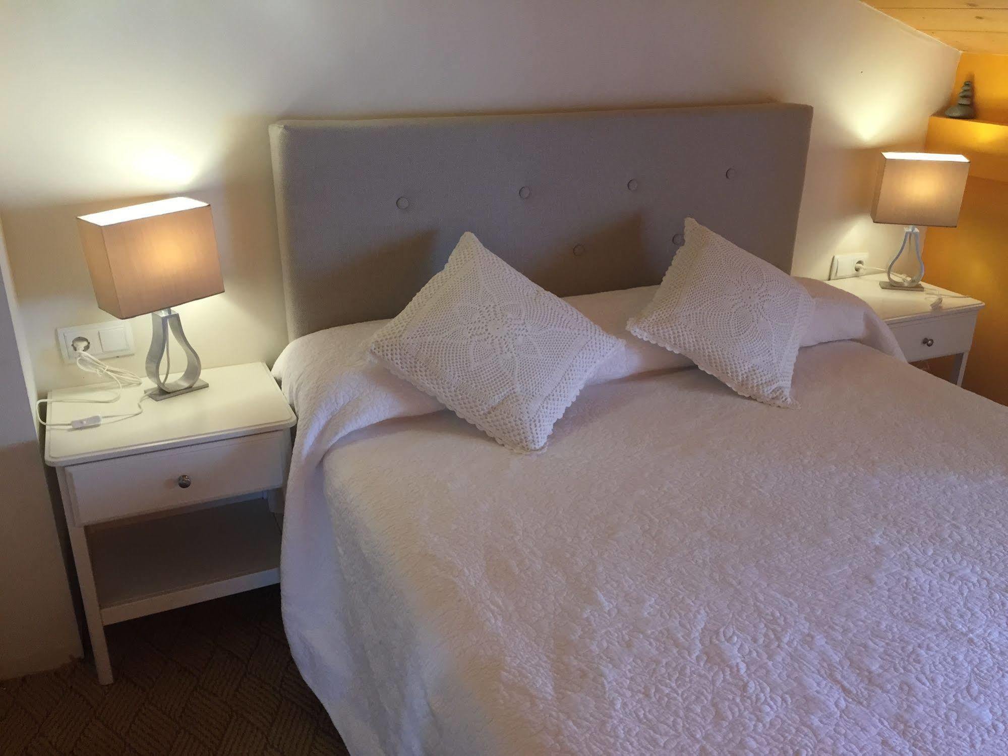 Hotel Boutique Niu De Sol - Designed For Adults Palau Saverdera ภายนอก รูปภาพ