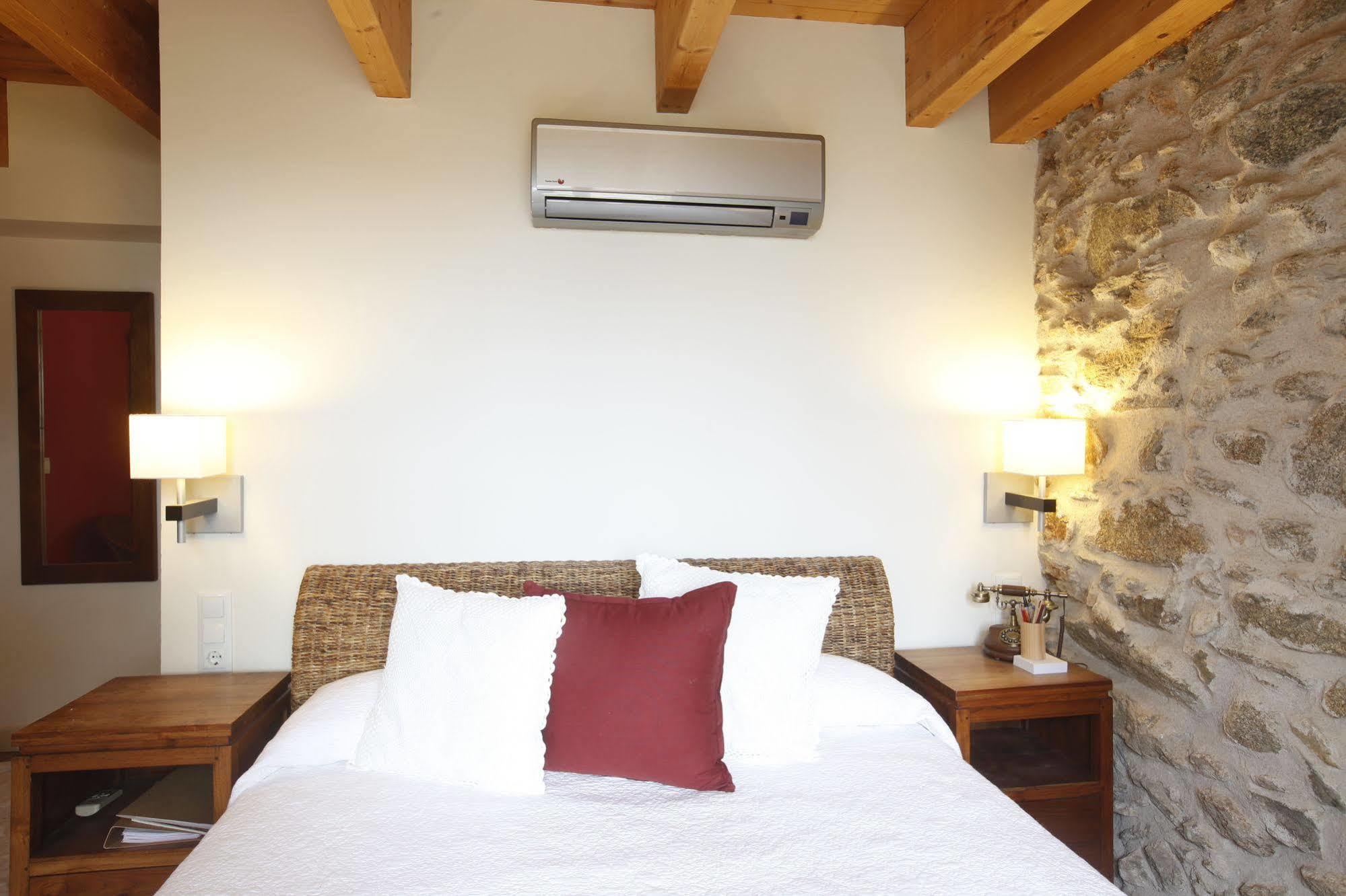 Hotel Boutique Niu De Sol - Designed For Adults Palau Saverdera ภายนอก รูปภาพ
