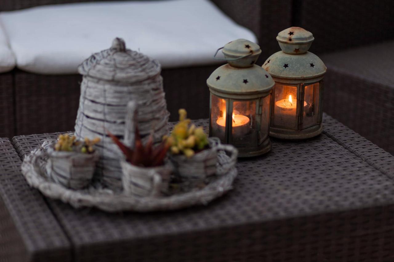 Hotel Boutique Niu De Sol - Designed For Adults Palau Saverdera ภายนอก รูปภาพ