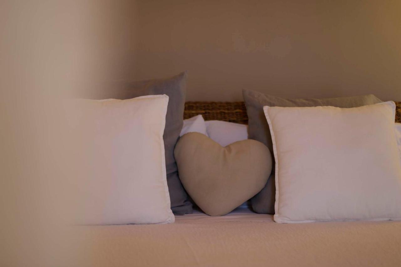 Hotel Boutique Niu De Sol - Designed For Adults Palau Saverdera ภายนอก รูปภาพ